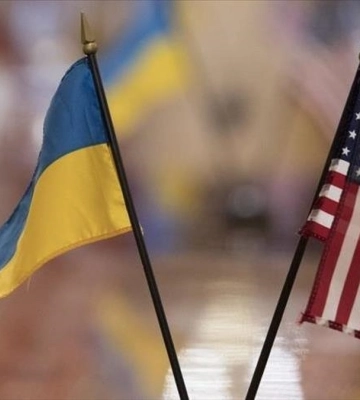 Обмен разведданными между США и Украиной вернулся к высокому уровню и укрепил позиции Киева