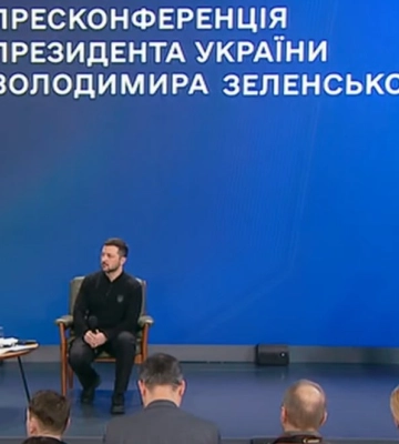 Зеленський попереджає Орбана та Фіцо про небезпеку їх заяв щодо розширення НАТО для їх країн