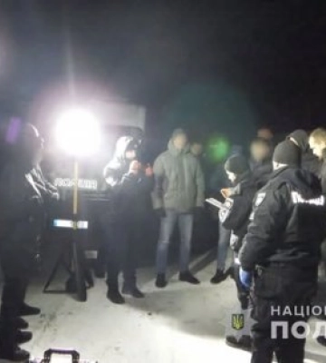 Поліція  затримала чоловіка, причетного до вбивства дворічної дівчинки
