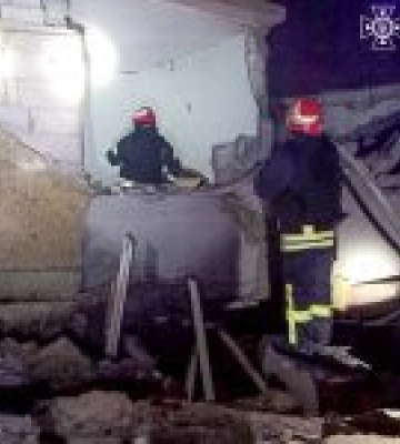 Російська атака дронами на Одещині: є постраждалі