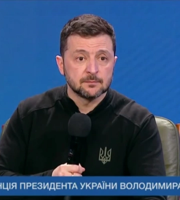 Зеленський прокоментував провал оборони Харківщини: які в нього претензії
