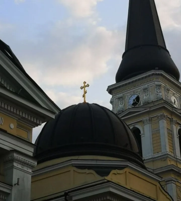 В Одесі пролунав вибух: що відомо