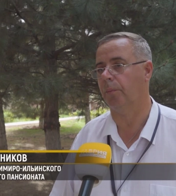 Скандал у незаконному геріатричному пансіонаті на Херсонщині: місцеві жителі скаржаться на пияцтво