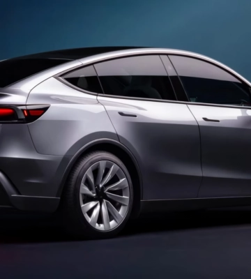 Tesla переживає кризу: поставки цих автомобілів впали до мінімуму з 2022 року