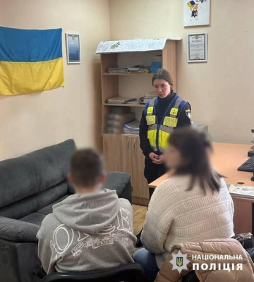 У Києві за псевдозамінування ліцею 13-річним учнем відповідатимуть його батьки