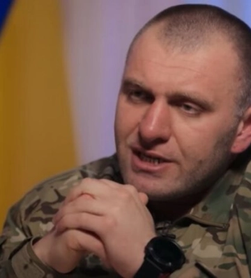 Малюк розповів про запобігання терактам, агентурні мережі ФСБ та удари по нафтовій галузі РФ