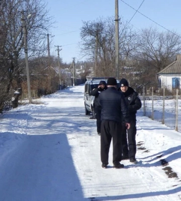 На Полтавщині зниклу дворічну дівчинку знайдено вбитою