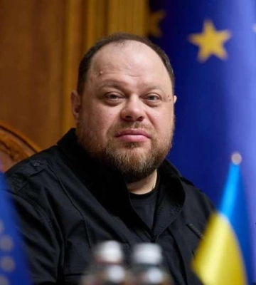 Рада робитиме все для подальшої підтримки України з боку парламентів інших країн