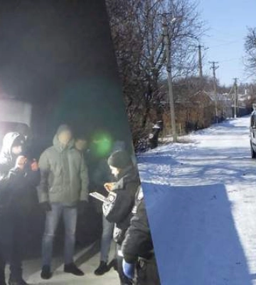 На Полтавщине убили 2-летнего ребенка: полиция задержала подозреваемого