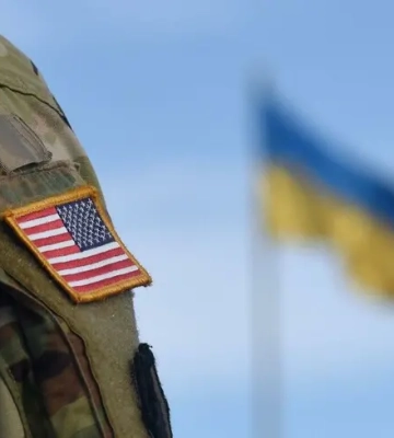 &quot;Стратегическая неоднозначность&quot; США в поддержке Тайваня: Bloomberg оценил, сработает ли такая формула для Украины
