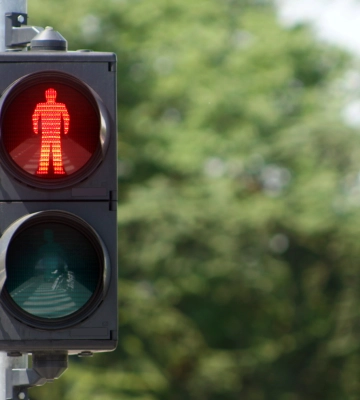 У Черкасах планують встановити світлофор біля «Епіцентру»