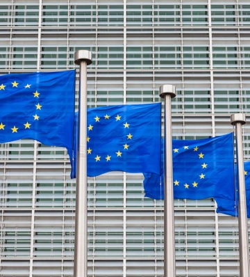 Министры ЕС соберутся обсудить энергетическую готовность Украины к зиме