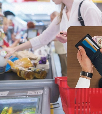 Чи зростатимуть ціни на продукти тільки в Києві, чи по всій Україні: відповідь міністра