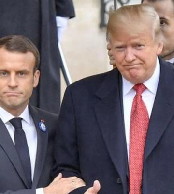 Трамп назвав "дуже плідними" розмови з Зеленським і Путіним, заявив, що зосередиться на Україні