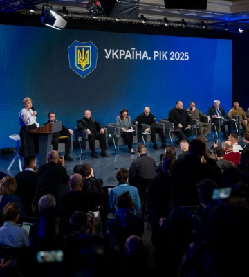 Экс-представитель США по вопросам Украины Волкер объяснил почему соглашение о полезных ископаемых с США выгодно Киеву