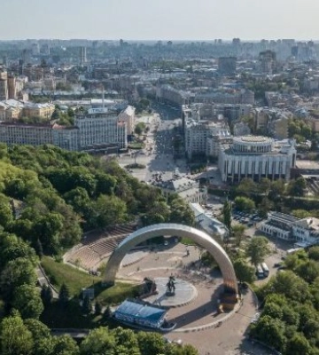 В Киеве существенно подешевела аренда квартир