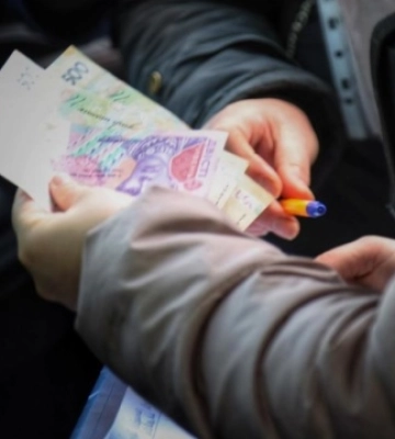 Львівщина обіцяє залишити виплати родинам Героїв Небесної Сотні, учасникам Революції Гідності, АТО та ООС