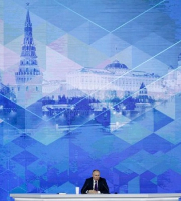 Гірше, ніж злочин. Чому Росія почала велику війну з Україною