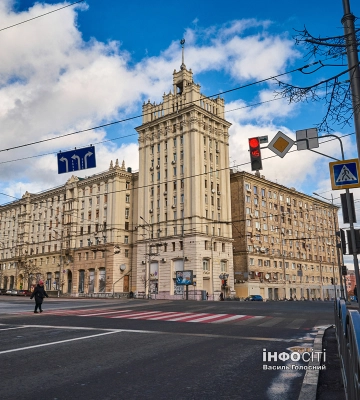 Терехов вновь созывает депутатов, прошлая сессия была четыре дня назад