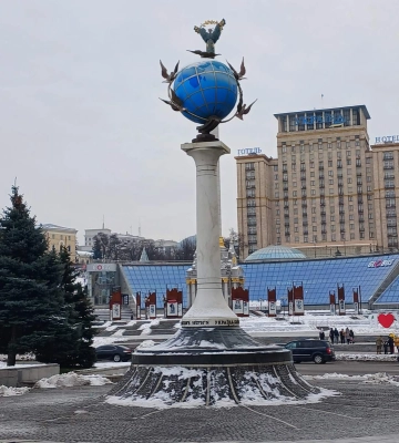У центрі Києва 24 лютого обмежать рух транспорту: у чому причина