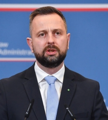 Призывы к ослаблению Украины оторваны от реальности, заявил Косиняк-Камыш