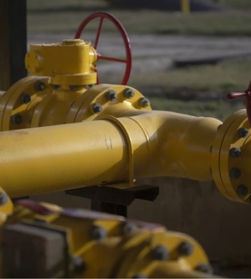На Черкащині викрито «схему» розкрадання державного газу на ₴251 млн