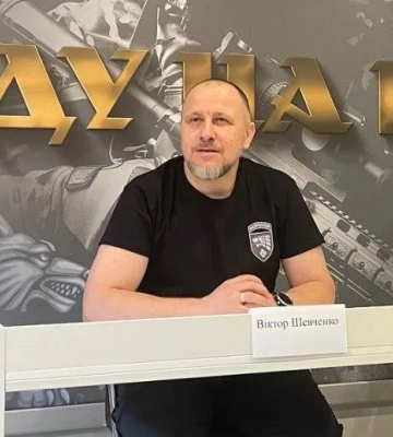 «Повномасштабна війна застала нашу команду спецпризначенців у пасажирському поїзді «Київ – Херсон», – офіцер ССО про події 24 лютого 2022 року