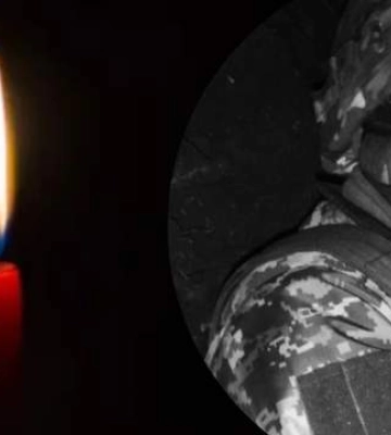 Страх смерті переборов на Майдані: легендарний воїн з Волині загинув у бою під Торецьком