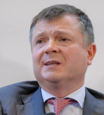 Жеваго назвав ініціативу ДБР щодо націоналізації Полтавського ГЗК рейдерством