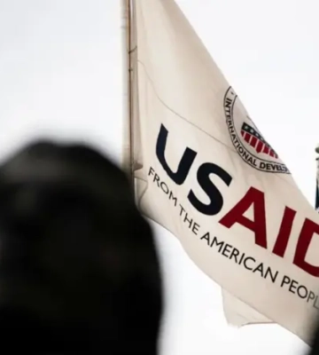 Адміністрація Трампа почала скорочувати співробітників USAID