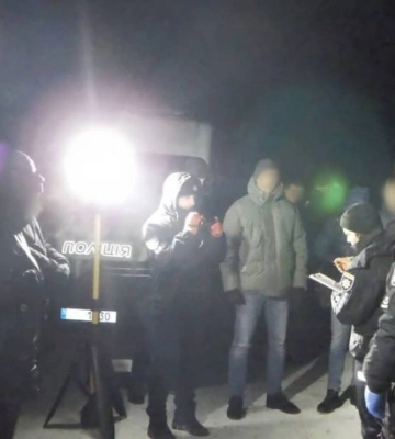 Подробиці розкриття вбивства дворічної дитини повідомила поліція Полтавщини