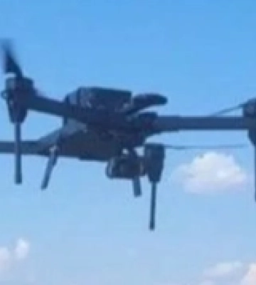 Внаслідок атаки FPV на Миколаївщині пошкоджено будинки та автомобіль