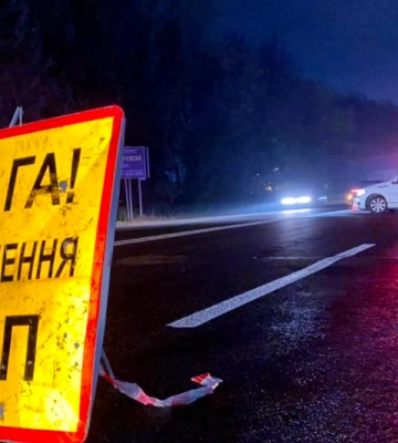 На Волині у водія вилучили автомобіль
