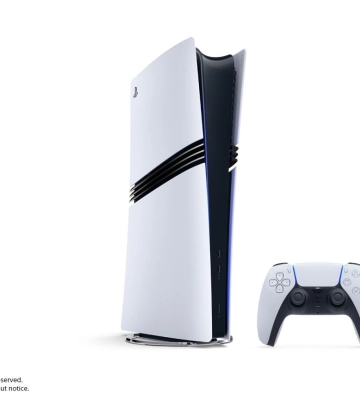 Продажі PlayStation 5 Pro у США почали відставати від рівня PS 4 Pro, - аналітик