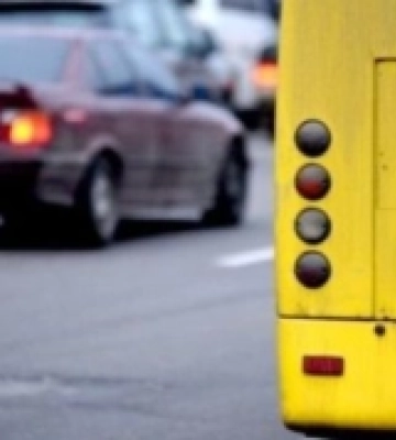 Міська влада Ізмаїла пояснила необхідність перегляду вартості проїзду у маршрутках