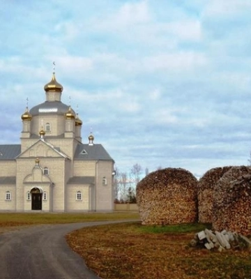 На Волині є містечко, якого немає на карті 