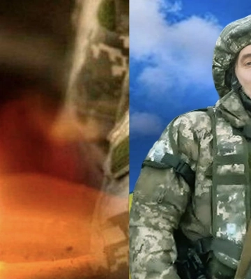Сьогодні Хустська громада прощатиметься з Героєм України