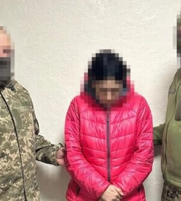 Корректировали удары по защитникам Донетчины: СБУ задержала двух российских агентов. ФОТО