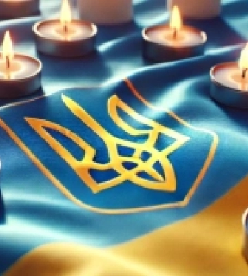 В Острозі проведуть масові молитовні заходи