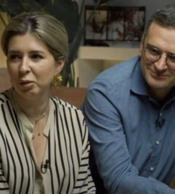 Кохана Кулеби вигадала, як розважити людей у своєму сексшопі