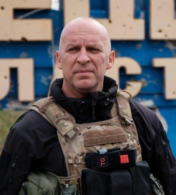 Оперативна ситуація щодо ворожих обстрілів Донеччини станом на ранок 16 травня, є загиблі та поранені, - голова ОВА