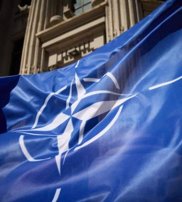 &quot;Не обговорювали навіть побіжно&quot;: топгенерал НАТО зробив заяву щодо гарантій безпеки для України