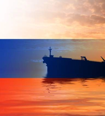 Операция "МоЛоЧКа": обозреватель спрогнозировал, чем закончатся удары ВСУ по теневому флоту России