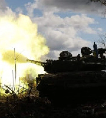 Минулої доби окупанти завдали 5 ракетних та 8 авіаційних ударів, здійснили понад 65 обстрілів з РСЗВ, - Генштаб ЗСУ