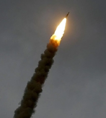 Росіяни завдали удару по Хмельниччині