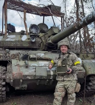 15 безпілотників та 26 бойових машин: втрати ворога за добу