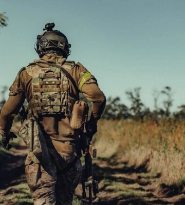 На Херсонщині ЗСУ знищили 2 склади боєприпасів і 4 ворожі гаубиці «Мста»