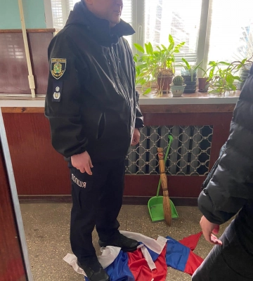 Контрнаступ ЗСУ у Харківській області ще не досяг кульмінації – ISW