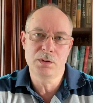 Чи може Росія повторно наступити на Сумську область: прогноз Жданова