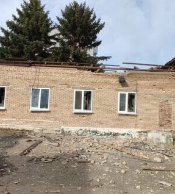 Окупанти вдарили по Донеччині ракетами та артилерією, серед поранених дитина. Торецьк зазнав потужного артудару, - Нацполіція.&amp;hellip;